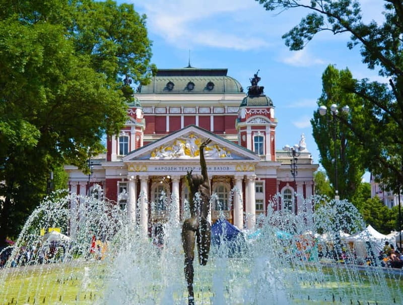 Sofia: Full-Day Tour - Who Will Love This Tour?