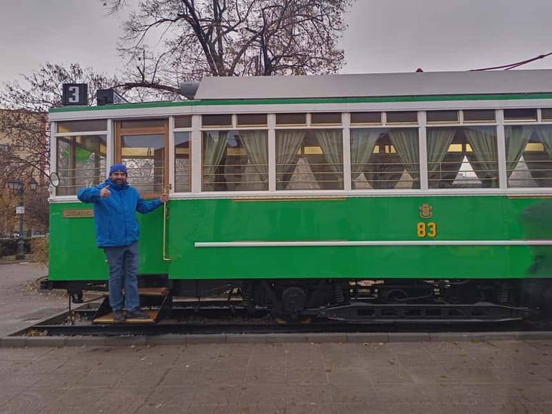 Sofia Walking Tour: The Most Interesting Things in 2 h. - The Practicalities and Value of the Tour