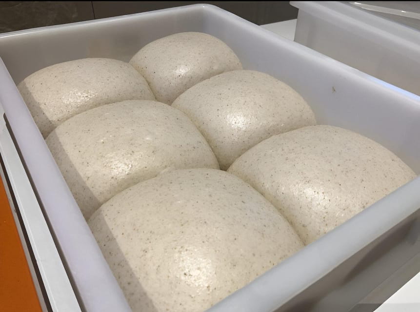 Sorrento Coast: Cooking Class at The Rooftop Terrace - Entering the World of Authentic Italian Cooking in Sorrento