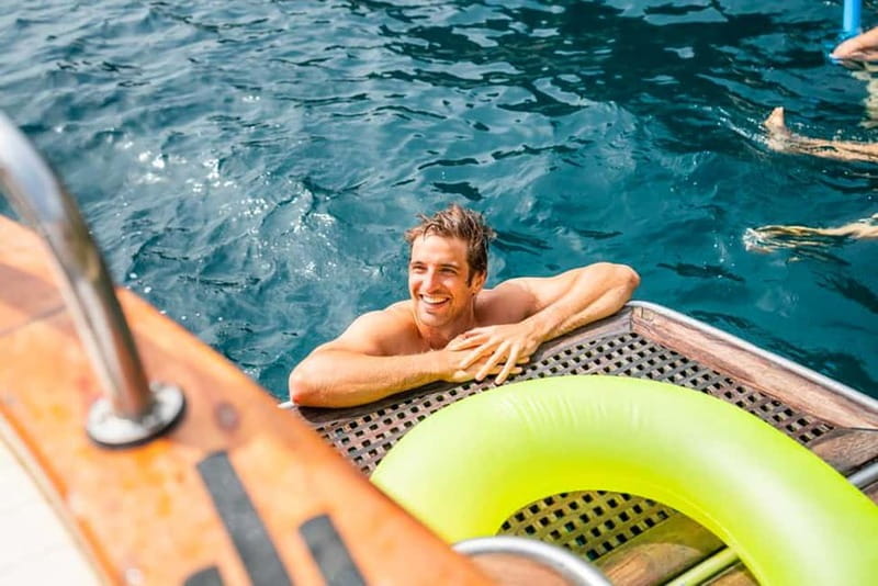 Sorrento: Positano & Amalfi Coast Small-Group Boat Tour - Who Would Love This Tour?