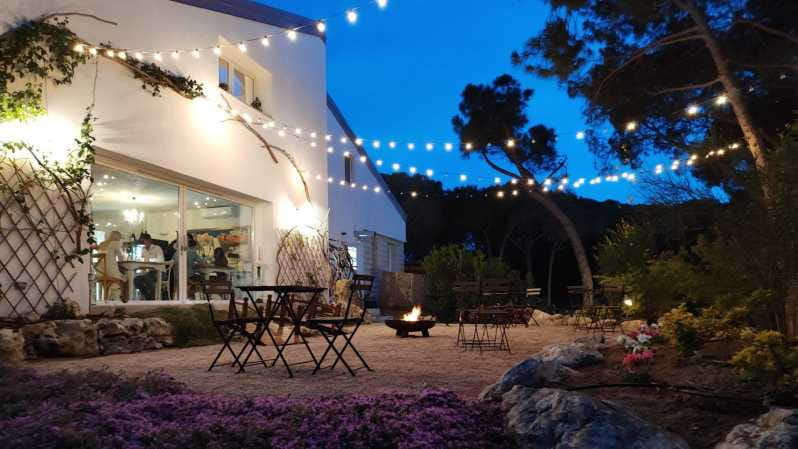 Sorso: relaxing afternoon in a villa with dinner - FAQ