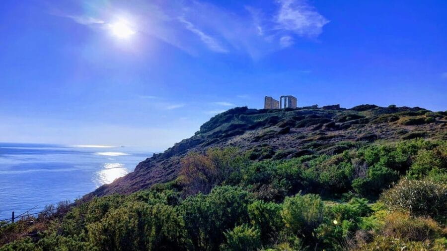 Sounio Sunset-Temple of Poseidon Private Tour - An In-Depth Look at the Tour Experience