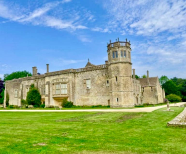 Southampton Port to London via Stonehenge,Lacock & Bath - Who Should Consider This Tour?