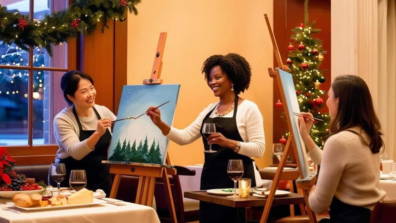 Sozopol: Art Workshop with Joy for Children and Adults - Practical Details: Timing, Costs, and What’s Included