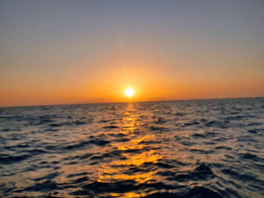 Spectacular Sunset Cruise in Tenerife: A Magical Experience - Price and Logistics