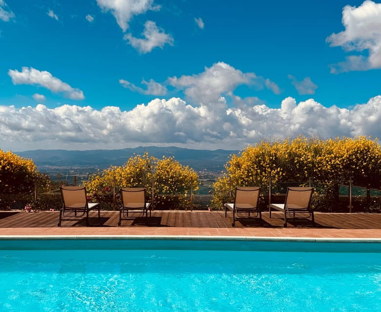 Spend a day in a resort in the Tuscan countryside - Final Thoughts: A Genuine Slice of Tuscany