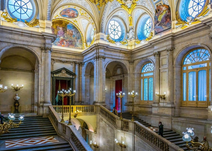 Splendor: Royal Palace Tour - Frequently Asked Questions