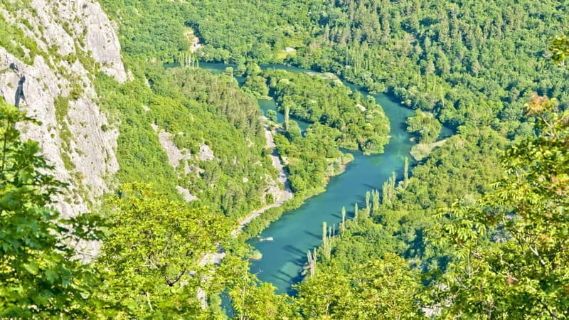 Split: Cetina River Rafting Tour with Instructor - What’s Included and What You’ll Need