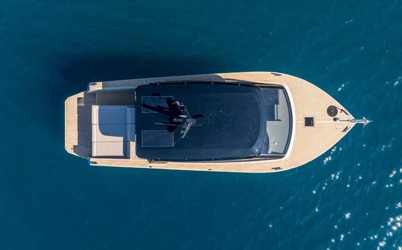 Split: Private Boat Tour with Blue Lagoon Swim Stops - Exploring Croatia’s Coast from Split: The Full Itinerary