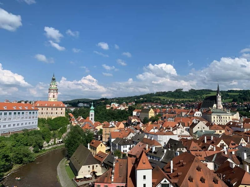 Stadtführung Krumau - das Beste mit deutschsprachigem Guide - Summary: Who Should Book This Experience?