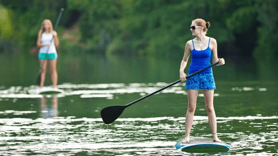 Stand-Up Paddle Tour on the River Vez with guide - The Sum Up: A Calm, Authentic Way to Experience Portugals Natural Beauty