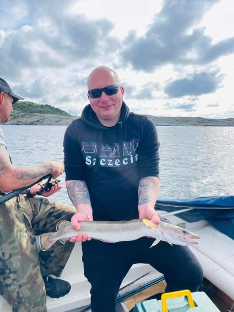 Stavanger: 6-Day Fishing Expedition with Waterfall Tours - Exploring the Itinerary in Detail