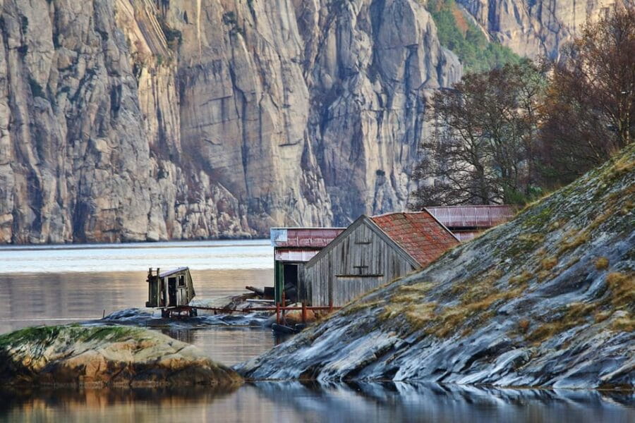 Stavanger: Fjord Cruise to Lysefjord and Pulpit Rock - Frequently Asked Questions (FAQs)