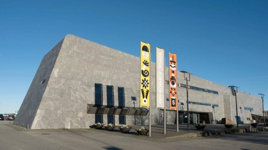 Stavanger: Norwegian Petroleum Museum - Entrance Ticket - Price and Logistics: Is It Worth It?
