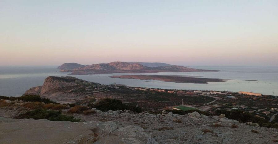 Stintino: sunset hike at Capo Falcone with tasting - The Itinerary: What to Expect on Your Sunset Trek