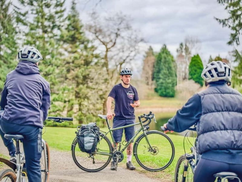 Stirling: The Essential E-Bike Tour of The City and Beyond - Price and Value Analysis