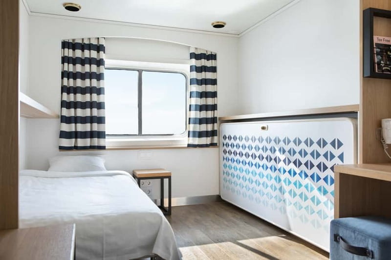 Stockholm-Helsinki Mini Cruise: 2-Night Baltic Getaway - Why This Experience Works – Who Will Love It