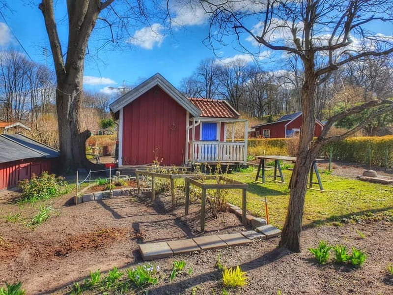 Stockholm: Södermalm Allotment Gardens & Parks Walking Tour - Who Will Love This Tour?