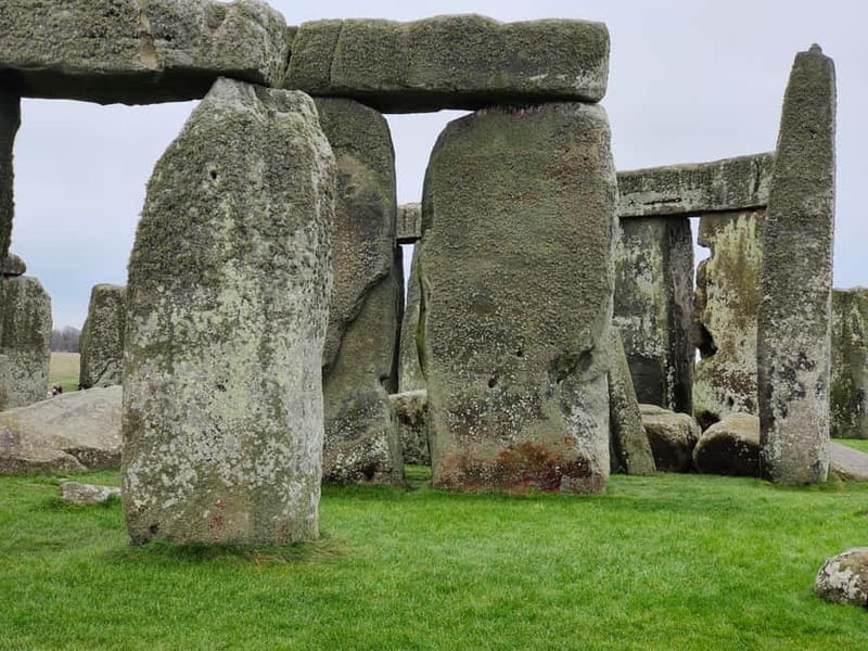 Stonehenge & Sacred Land Guided Driving Tour - The Experience: What Makes It Special