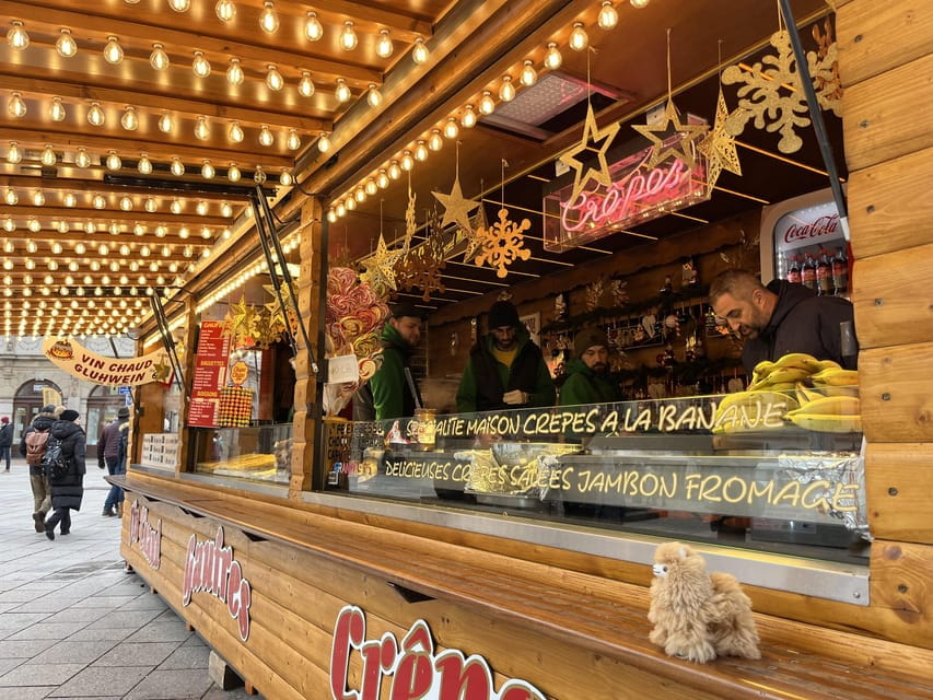 Strasbourg: Colmar, Villages & Castle Private Day Trip - The Charm of Colmar: A Medieval Wonderland