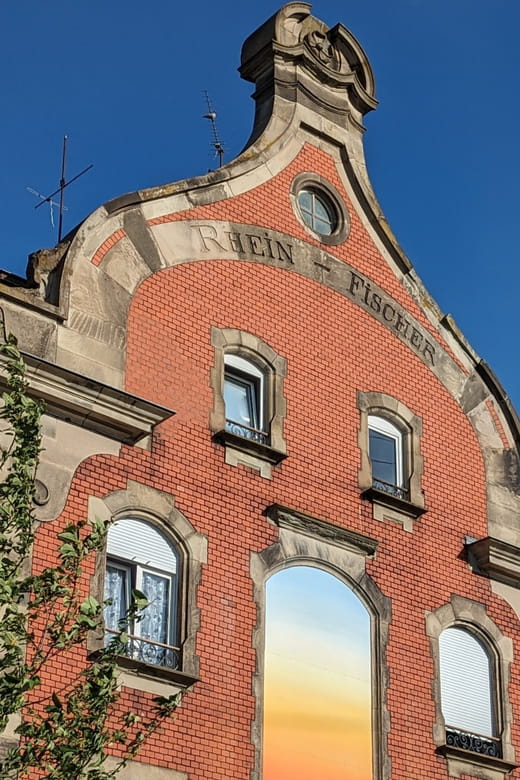 Strasbourg: France and Germany Border Walking Tour - Exploring Strasbourg’s Unique Borderland in 2 Hours