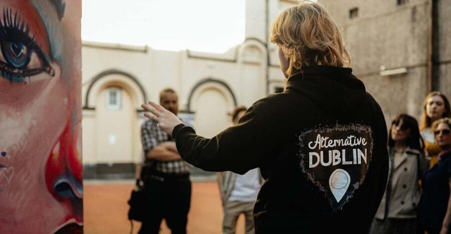 Street Art Walking Tour - FAQ