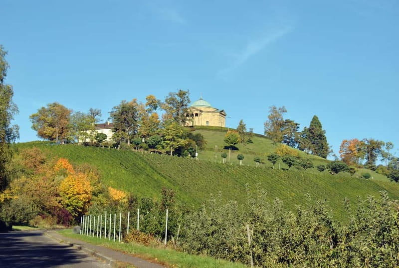 Stuttgart: E-bike wine tour including tasting - Price, Value, and Practical Tips