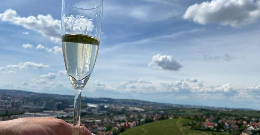 Stuttgart: Sparkling Wine Tour - The Details That Matter: Logistics and Practical Tips