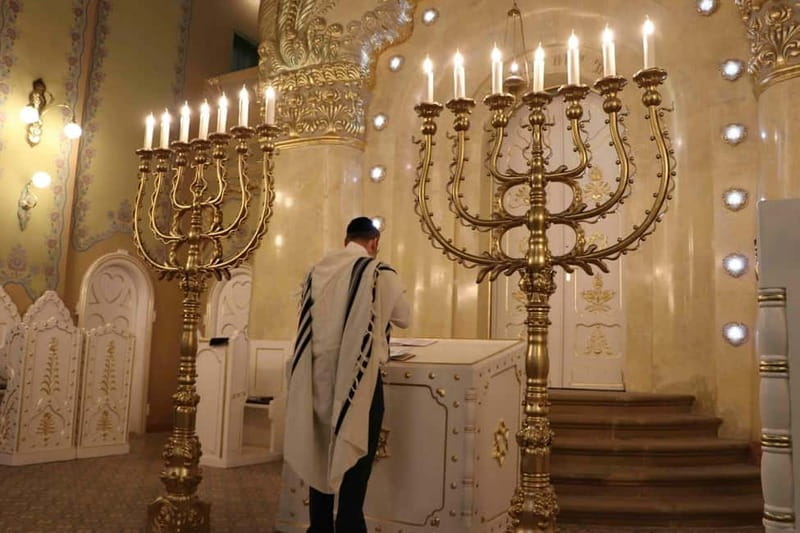 Subotica: Jewish Heritage Walking Tour - Frequently Asked Questions