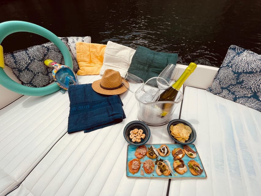 Sunset allegra2 | Private boat tour Amalfi Coast - The Itinerary: What to Expect at Each Stage