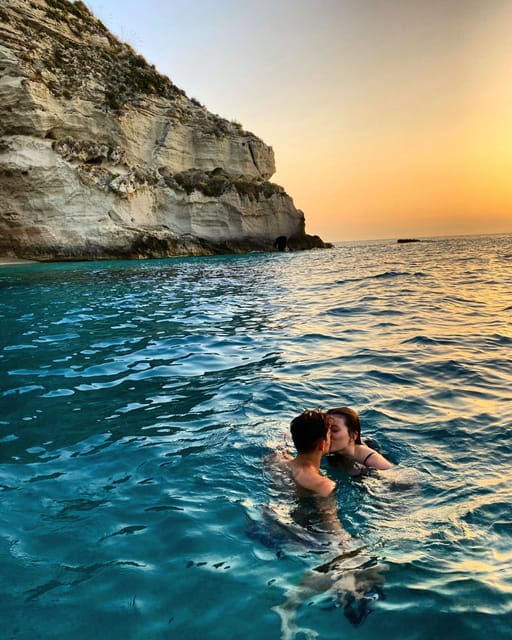 Sunset Aperitif - A Detailed Look at the Sunset Aperitif Experience