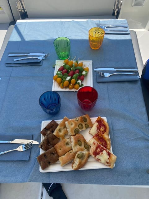 Sunset Boat Tour - Protovenere e La Spezia - Setting Sail in Liguria: What to Expect on the Tour