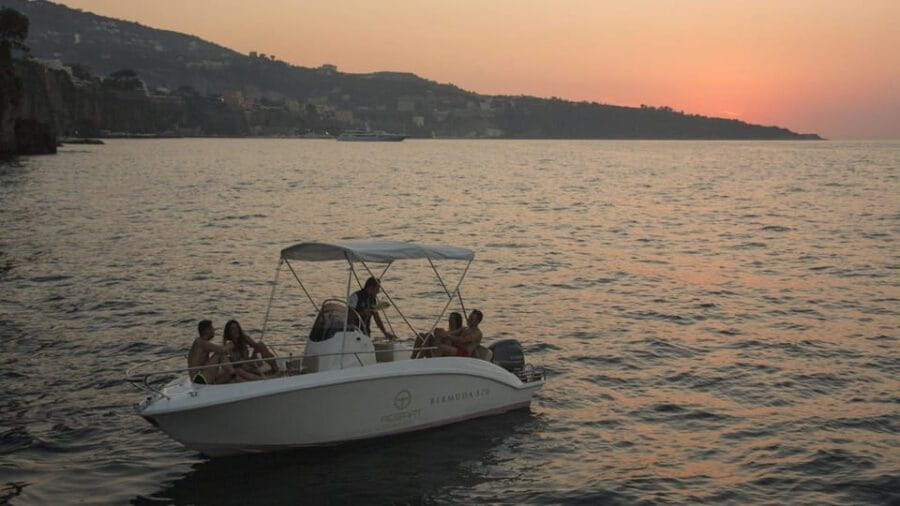 Sunset Experiences Sorrento 4 hours - Price, Value, and Practical Tips