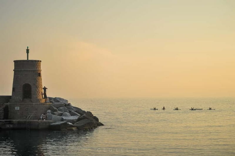 Sunset in Portofino by kayak and SUP - Why This Tour Offers Great Value