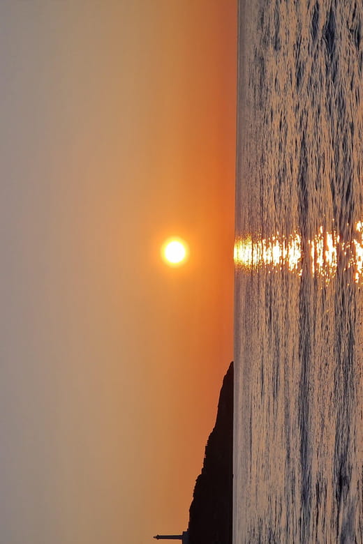 Sunset Sailing Tour - La Maddalena Archipelago - What to Expect on the Tour