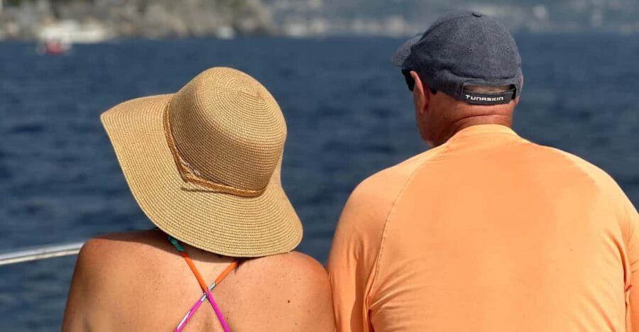 Sunset tour in Amalfi Coast - Key Points / Takeaways