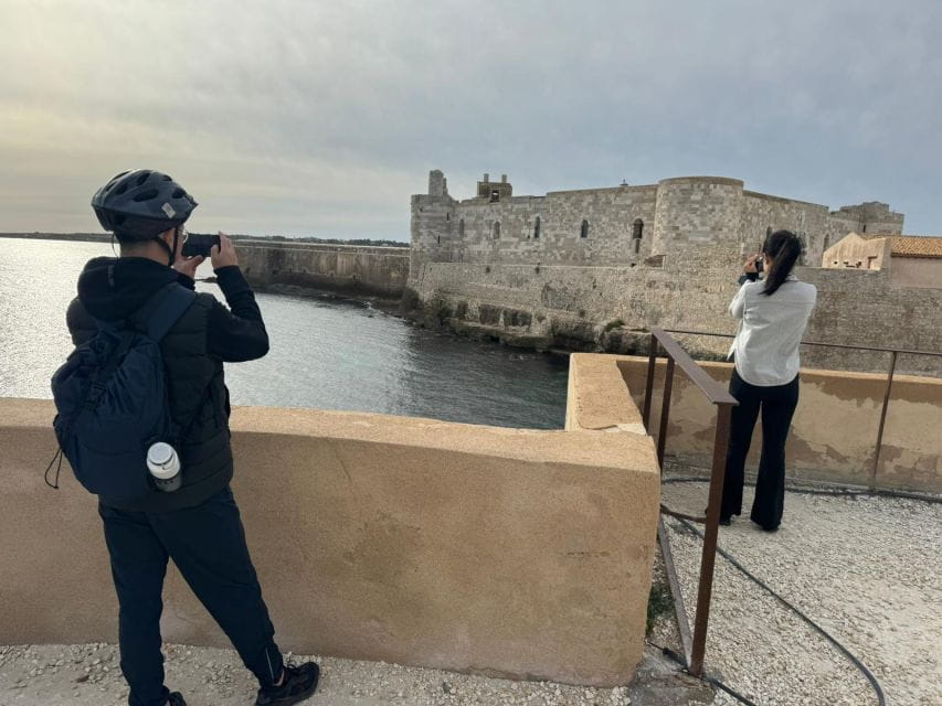 Syracuse: Guided Bike Tour at Ortigia Island - The Experience’s Value: What Makes It Stand Out