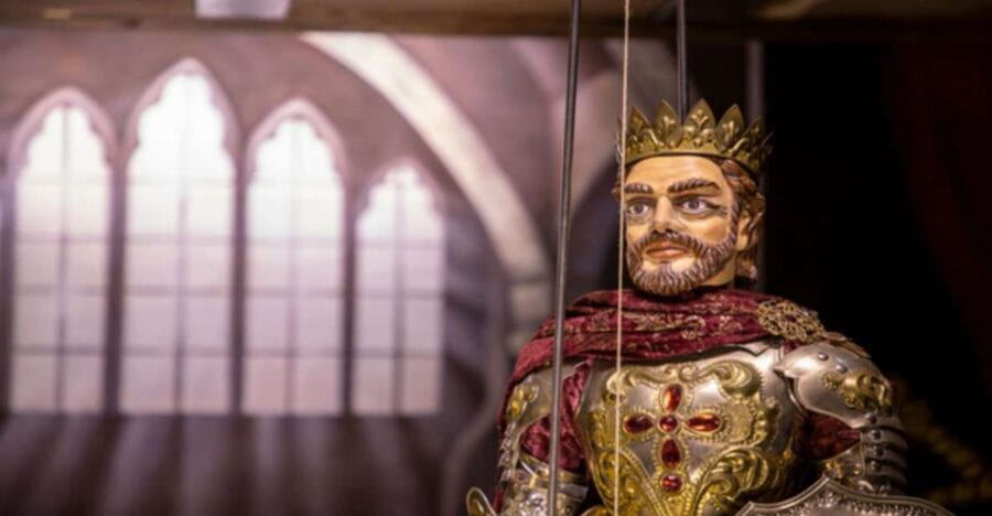 Syracuse: Museum Guided Tour with Sicilian Puppet show - Entertaining, Insightful, and Authentic: Why You Should Consider This Tour