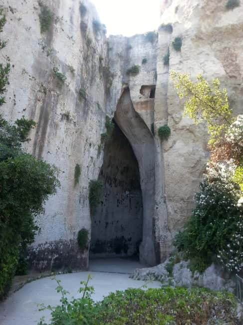 Syracuse, Ortigia Private Tour: Pickup from Catania - Price and Logistics