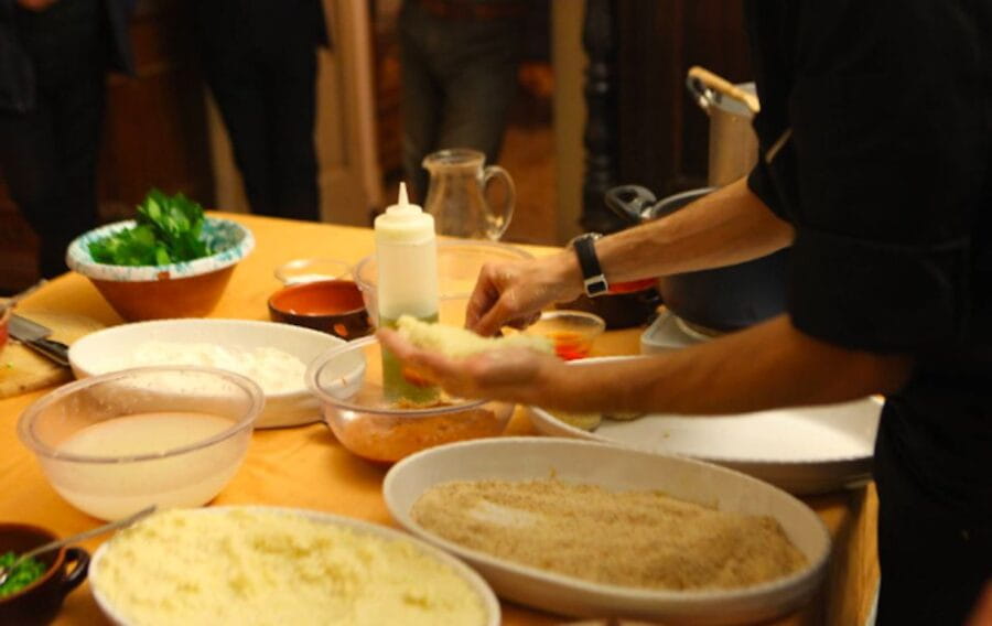 Syracuse: Sicilian Street Food Hands-On Cooking Class - Final Thoughts