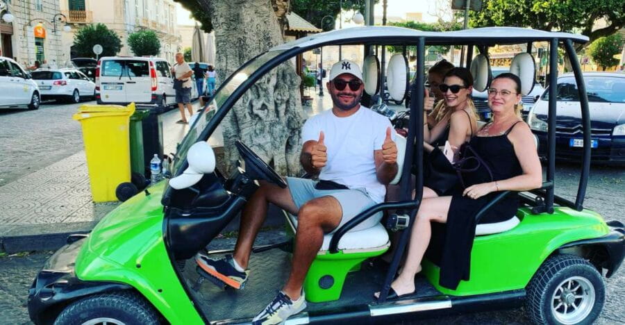 Syracuse Tour to visit the best historical monuments - Inside the Experience: What Makes It Valuable