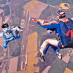 Tandem Skydiving Adventure in Prague - Cost, Duration, and Logistics
