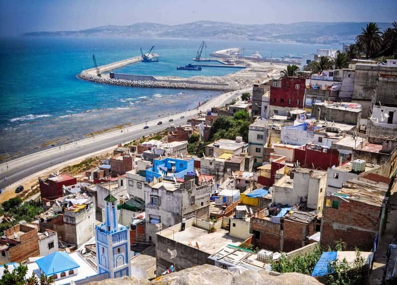 Tangier City Sightseeing Shore Excursion - Diving Into the Itinerary: What You’ll Actually Do