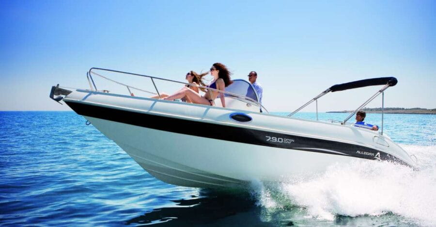 Taormina and Giardini Naxos - 3 Hour Boat Excursion - Itinerary Breakdown and Experience