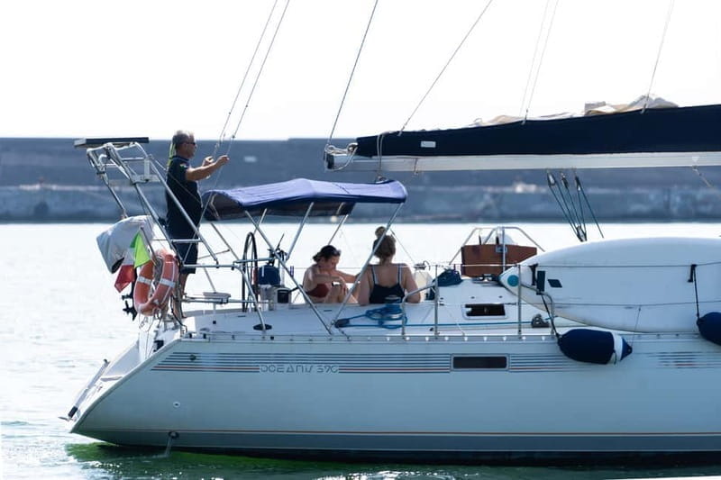 Taormina: Sailing boat tour with aperitif included - Who Will Love This Tour?