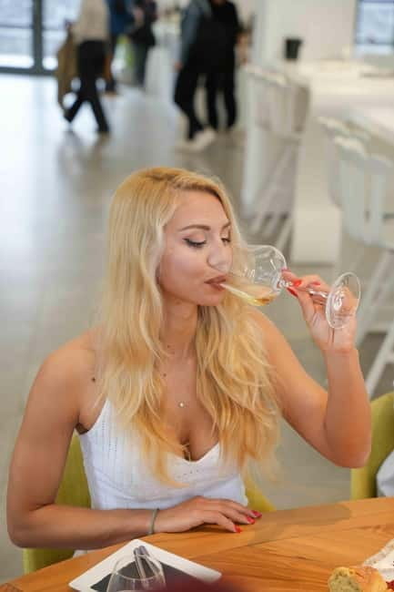 Taste & Create: Santorini Wine & Cooking Experience - What Makes This Tour Stand Out?