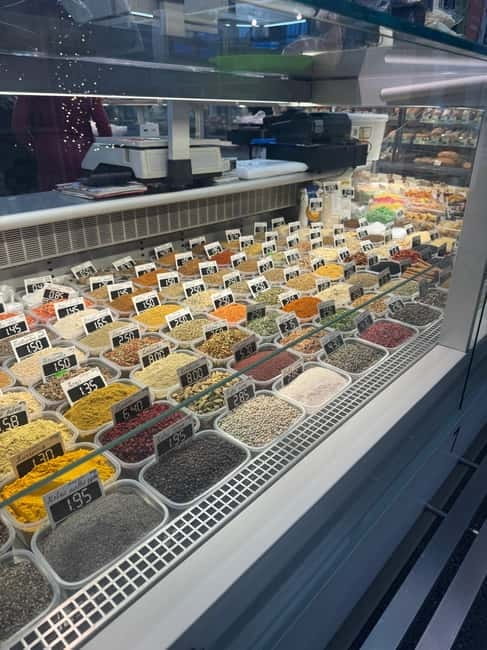 Taste Riga: Guided Market Tour & Taste Seasonal Goods - Who Should Consider This Tour?