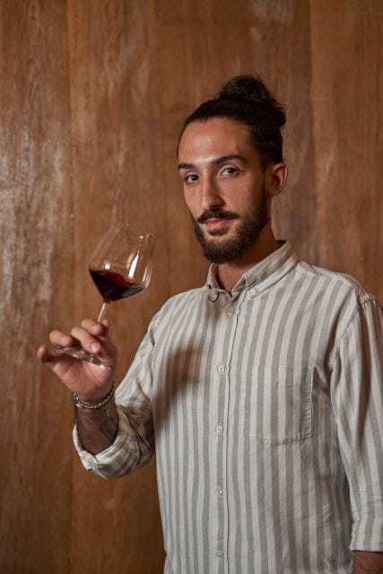 Tasting and Tour Vino Nobile di Montepulciano - Exploring Antico Colles Wine Experience: A Detailed Look