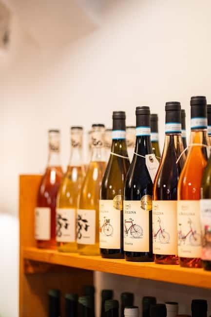 Tasting of Local Wines with appetizers in Rapallo's historic center. - What You’ll Taste and Why It Matters