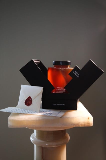 Tasting of raw & unpasteurized monofloral honeys - Price and Logistics: Is It Worth It?